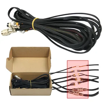 

Anniversary Big Sale Facotry Supply CREALITY 3D Printer Upgrade Parts Extension Cable Kit for CR-10/CR-10S Series 3D Printer