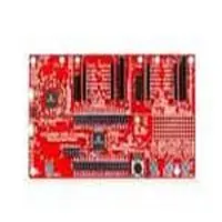 DM320107 макетные платы и комплекты-PIC/DSPIC PIC32MM USB curience макетная плата