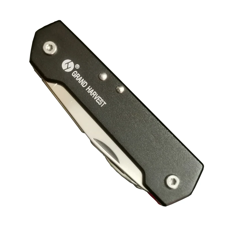 

Functional Swiss 91mm Folding Knife Stainless Steel Multi Tool Army Knives Pocket Hunting Outdoor Camping Survival Knives