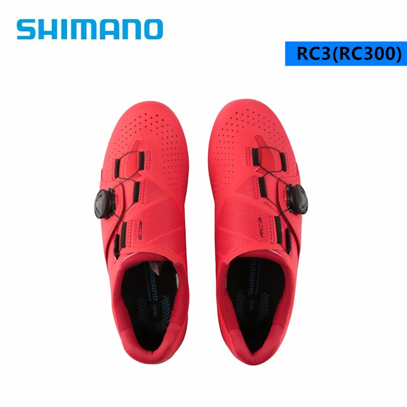 shimano rc3 road cycling shoes
