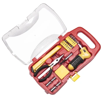 

23 In 1 Screwdriver Set Precision Screwdriver Bit Set Laptop Mobile Phone Repair Tool Kit Precision Screwdriver Hand Tools CNIM