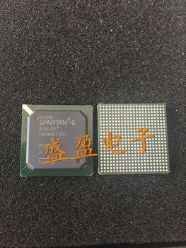 

XC6SLX25-3FG484C XC6SLX25-3FGG484C