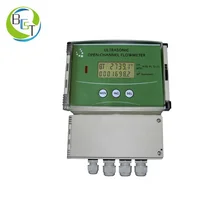 

Open Channel Ultrasonic Flowmeter