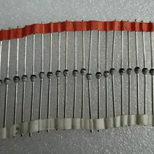 Диодная контрольная трубка: BYW97G 3A 1400V