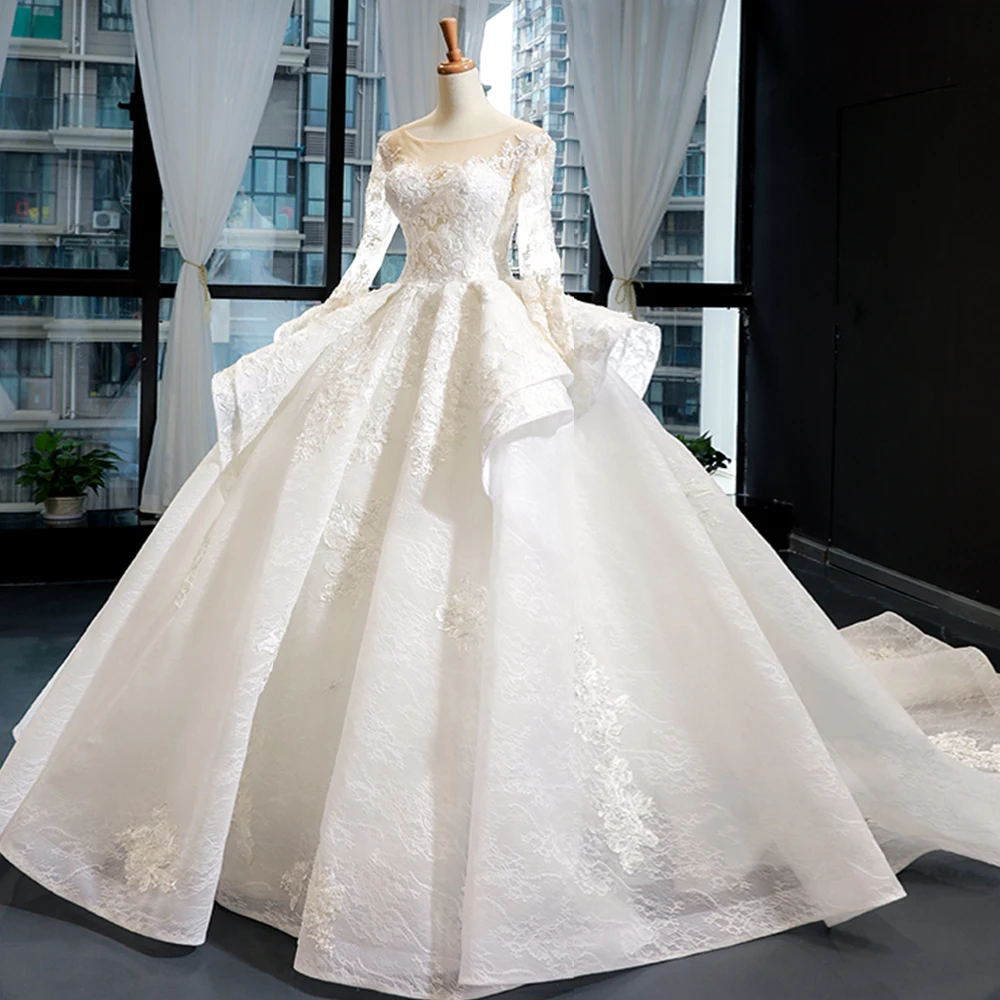 alibaba wedding dresses