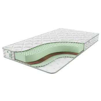 

Mattress agreen clean Jasper 90x200