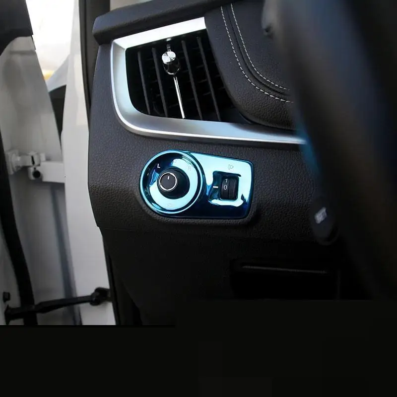 Automovil модифицированное декоративное снаряжение, система управления, интерьер, Лихи, аксессуары, наклейка, полоса автомобиля 18 19 для Morris garaves MG RX5