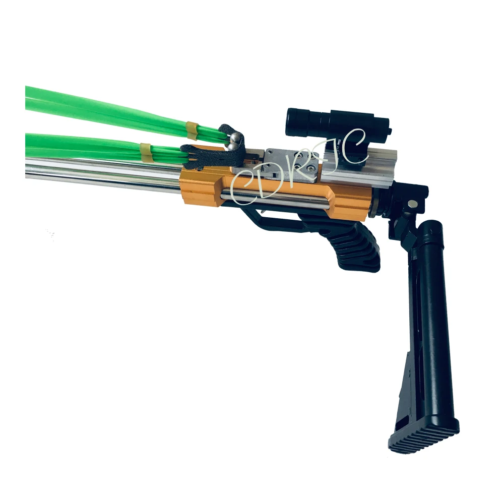 Новинка Longwei винтовка Рогатка охотничья катапульта мощная нержавеющая для охоты