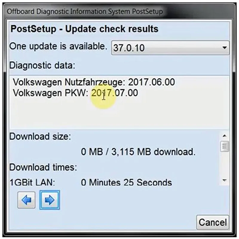 ODIS 4.3.3 с программным обеспечением Keygen для VAG все 9 брендов Odis V4.3.3 поддержка многоязычных ODIS V4.3.3 5054A, хранящихся в 16 Гб