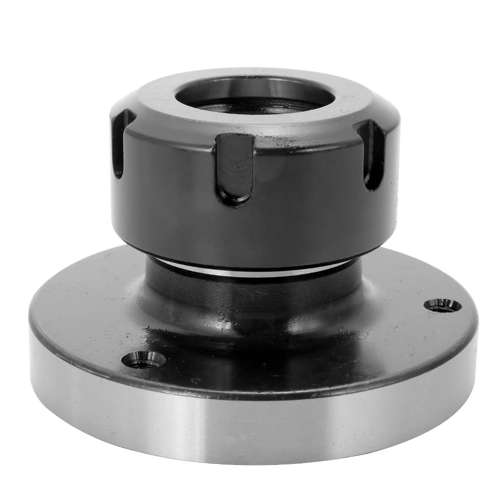 

Hot New ER32 Collet Chuck Compact Lathe Tight Tolerance CNC Bearing Steel Clamping Milling Tool