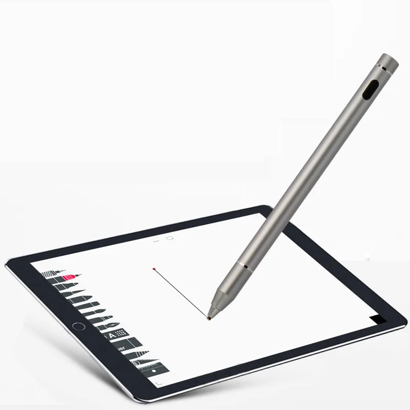 Универсальный чехол-карандаш для iPhone Xiaomi huawei Tablet Smart Graphic board