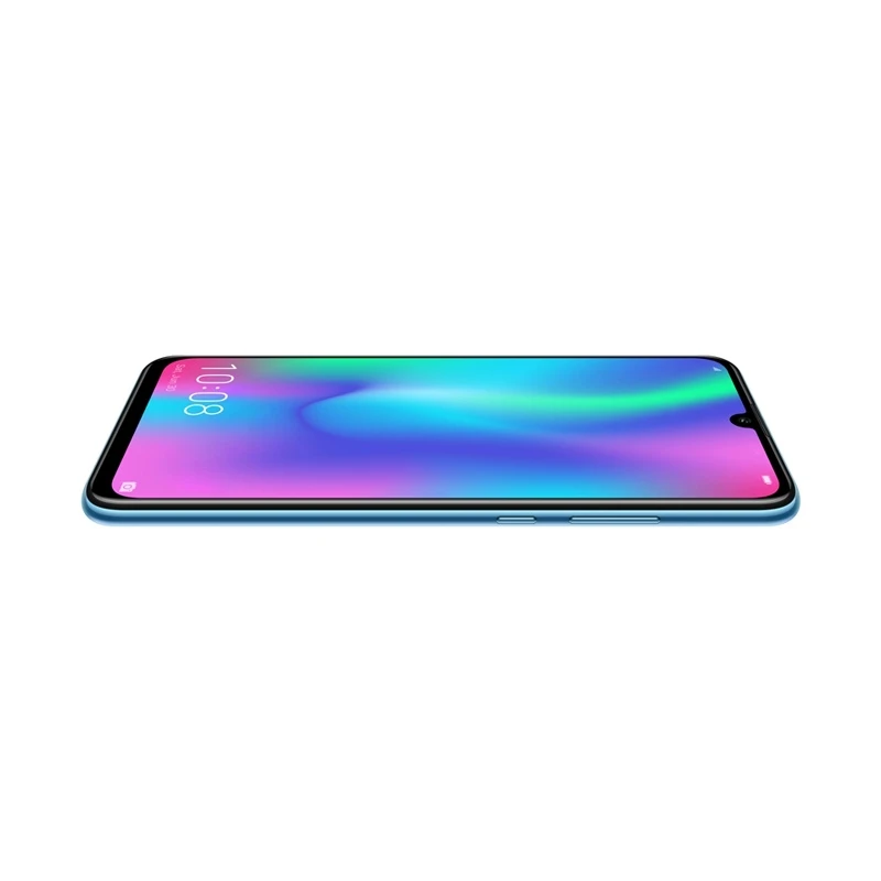 Смартфон Honor 10 Lite с глобальной версией 3 ГБ 64 Android 9 0 четыре ядра 6 21 дюйма камера 24