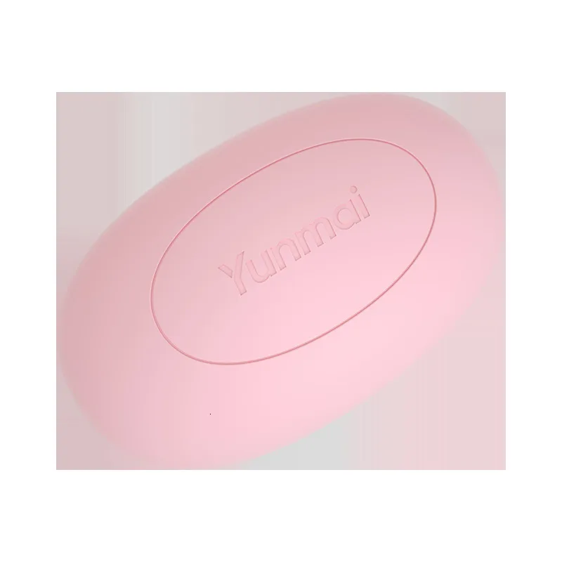 Xiaomi YUNMAI, умный зажимной мяч, зажим для запястья, декомпрессия, артефакт, забавная игра, игрушка, вентилирующий мяч, Xiomi, фитнес-мяч, управление приложением - Цвет: MINI