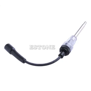 

2020 New Spark Plug Tester Ignition System Coil Engine In Line Auto Diagnostic Test Tool