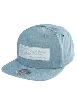 

Mitchell & Ness Mujeres Gorras/Gorra Snapback Italian Washed