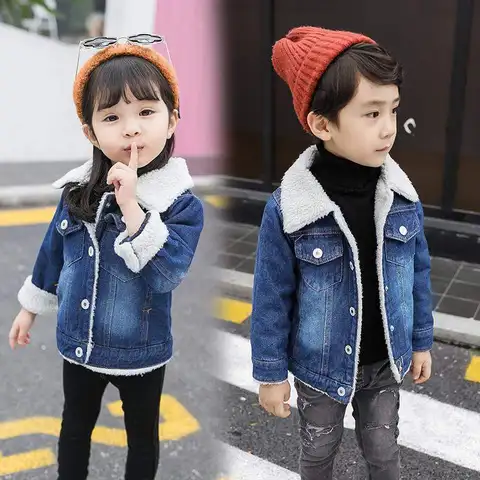 Denim Jeans