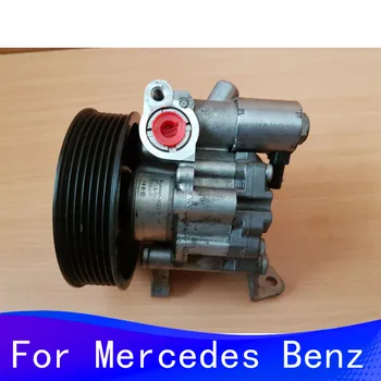 

High Quality Power Steering Pump For Mercedes-Benz W212 S212 0064664801 KS00001910 A0064664801 KS00001910