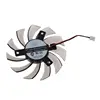 75MM PLD08010S12H 2Pin Cooler Fan Graphics Card Cooling Fan for GTX 460 GTX560Ti  ► Photo 3/6