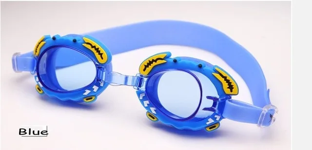 glasses blue Летний купальный костюм для маленьких мальчиков+ шапочка, комплект из 2 предметов, купальный костюм с пингвинами и животными детская пляжная одежда для купания для маленьких детей - Цвет: glasses blue