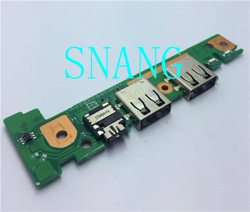 Для DA0Z8PTB8D0 для Acer Aspire A114 A114-31 A114-32 USB аудио светодиодные табло | Компьютеры и офис