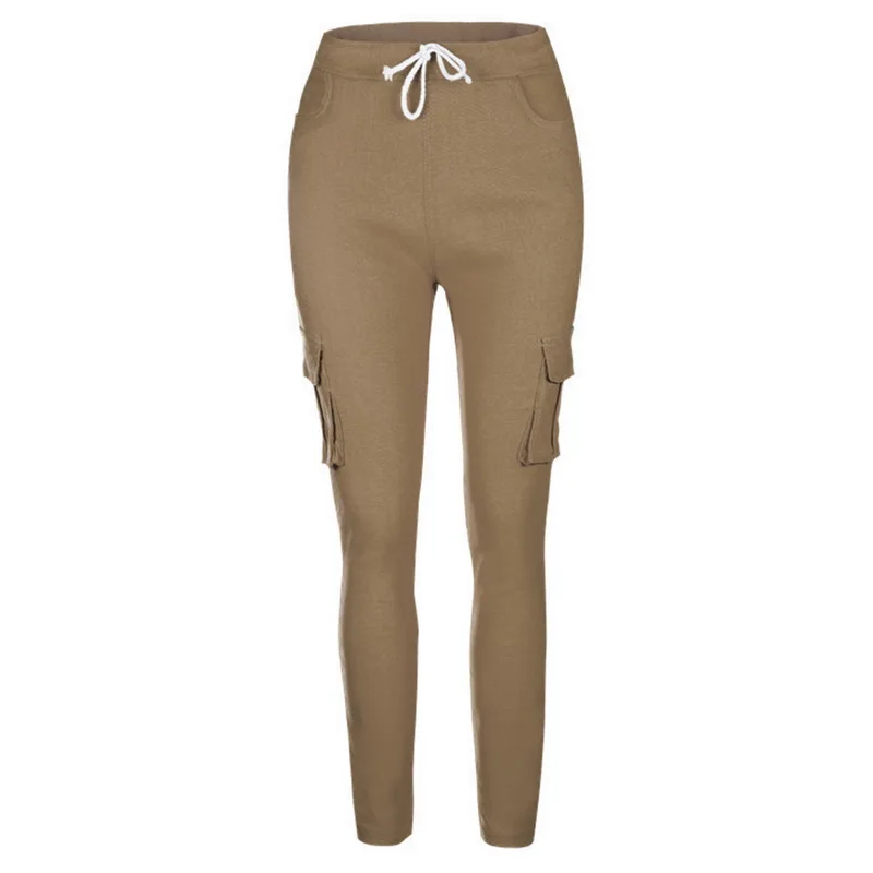 Fashion Casual Slim Fit Pants