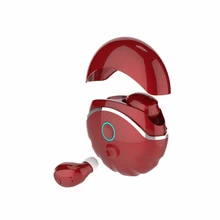 HAAYOT беспроводные милые Bluetooth наушники TWS 5,0 мини наушники-вкладыши гарнитура спортивные умные HIFI наушники и наушники с микрофоном