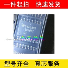 5 шт./лот ISO3082 ISO3082DW ISO3082DWR