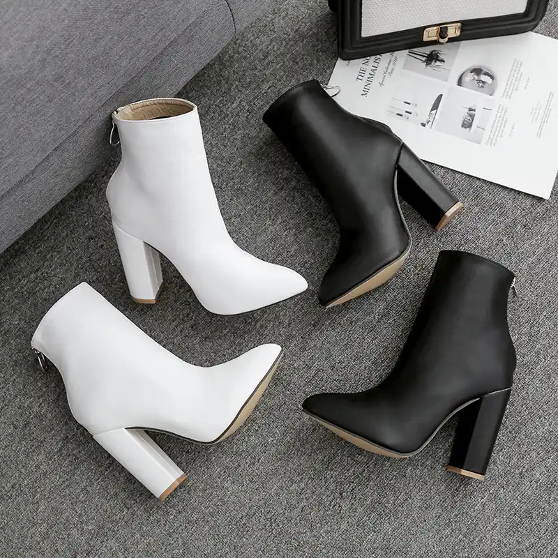 Botas Blancas Price Shoes on Sale, UP TO 59% OFF | agrichembio.com