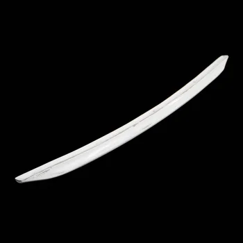 

OE Style FRP Fiber Black or Grey Unpainted For Nissan R33 Skyline GTR GTS Front Bonnet Lip Exterior Accessories Body kits