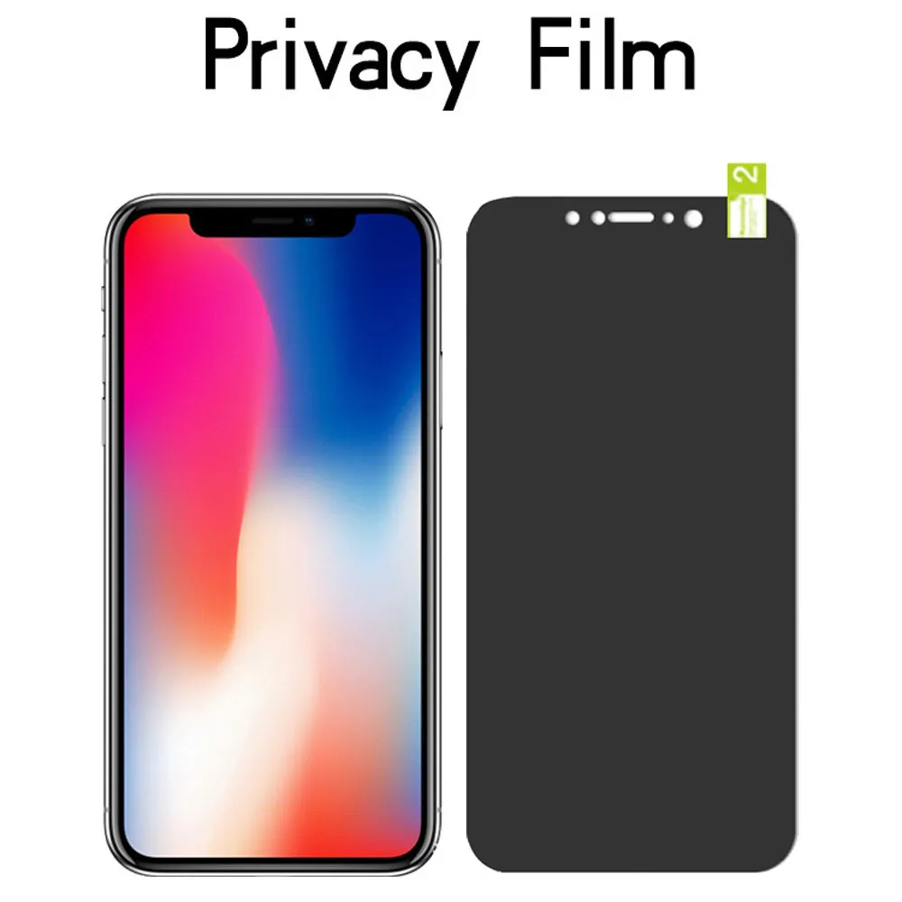 CARPRIE чехол для IPhone Pro Новый конфиденциальность пленка tpu (термополиуретановая