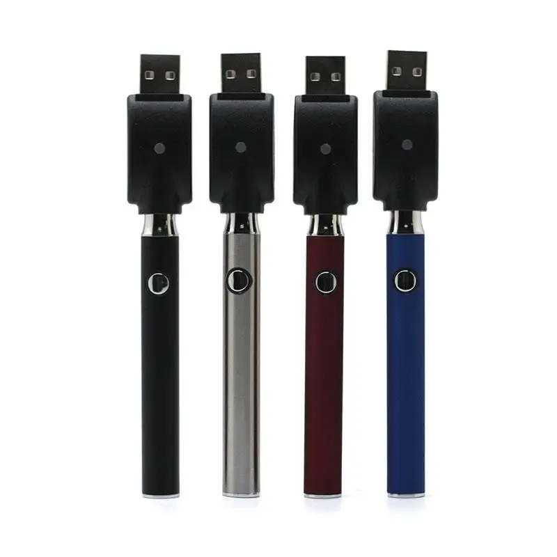 Аккумулятор Preheat VERTEX CBD 510 100 шт. батарея preheat с регулировкой напряжения 350 мА/ч 900 1100