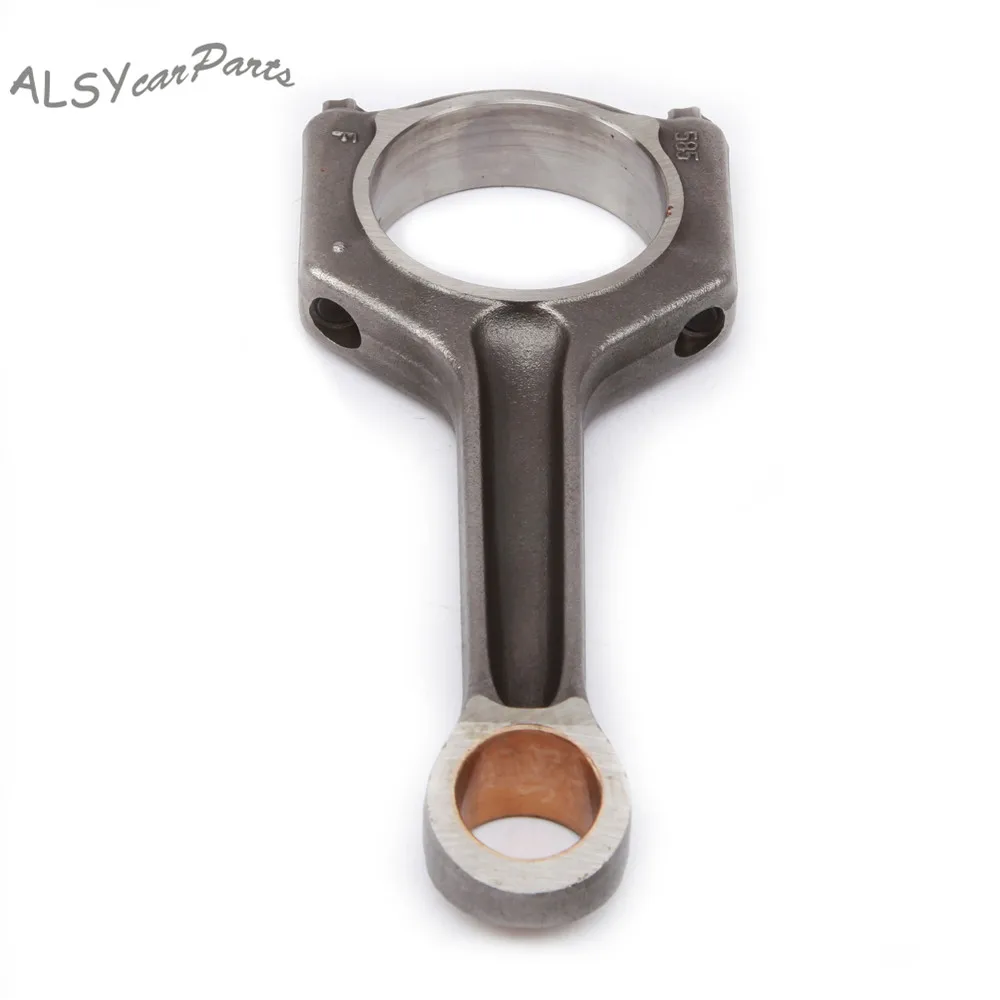 YMM OEM 11247624616 высококачественный верхний Шатун двигателя для BMW 125i 220i 320i 328i 420i 428i 528i