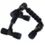 1 Пара Push-up Bar Стенды Pushup Грудь Бар Ручки Сцепление Бары Фитнес Тренажерный Зал Мышечная Тренировка Отжимания Стойки Для Бодибилдинга