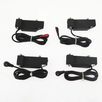 

SCJYRXS 4 Pcs Auto Head Light Switch Sensor Module For Golf MK5 MK6 Passat B6 B7 Caddy Tiguan Scirocco Touran 5ND 941 431B