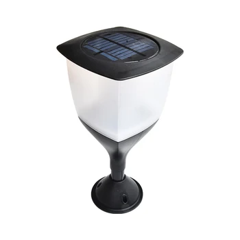 

96 LED Solar Flame Light Outdoor Garden Solar Energy Decoration Lamp