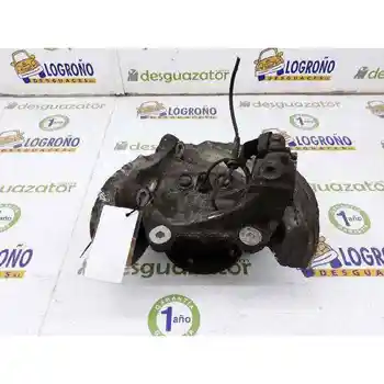 

31216793924 STEERING KNUCKLE FRONT RIGHT BMW 3 SERIES COUPE (E92)