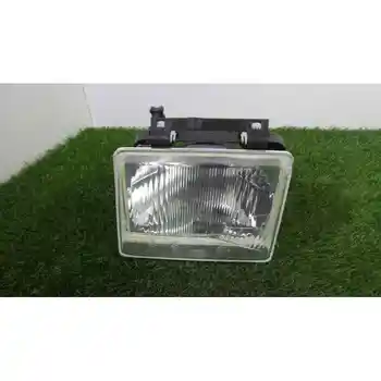 

21676R7 204091 Headlight Left Opel Corsa TO Box (s83)