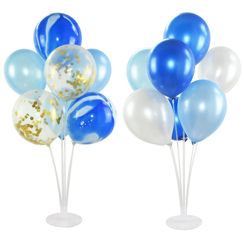 Воздушные шары арки для воздушные шары для вечеринок держатель колонна-подставка Свадьба День Рождения Шар АРКА рамка детские праздничные украшения: воздушные шары