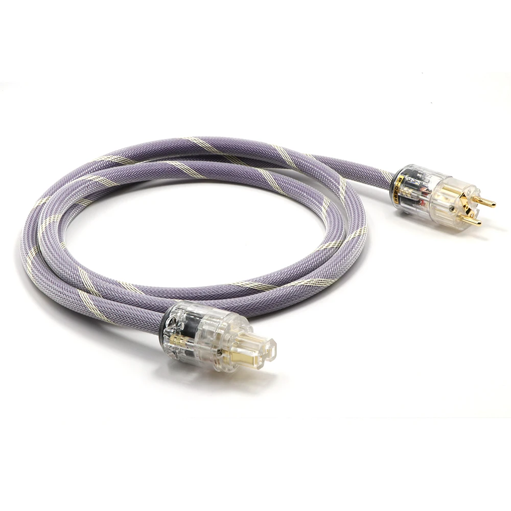 Acrolink AC 313cu OFC Copper power cable audio power cable , US Version