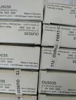 

100%NEW Original IFM SD6100