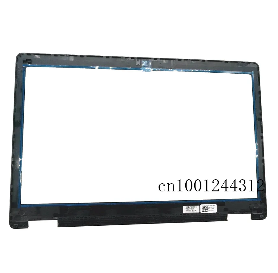 Для Dell Latitude E5580 5580 E5590 5590 точность M3520 M3530 ЖК передняя панель рамка 0GPM65 GPM65