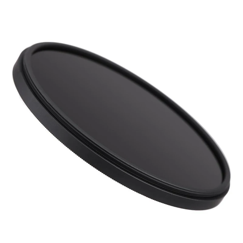 FFYY-77mm ND1000 фильтр нейтральной плотности для Nikon Canon UK SR1Q