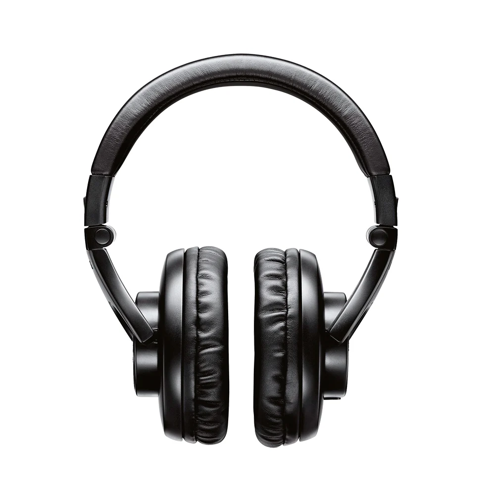 Наушники закрытого типа SHURE SRH440-EFS официальная гарантия, быстрая