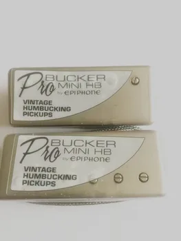 

Electric guitar Biss electric guitar circuit pickup EPI Pickup
