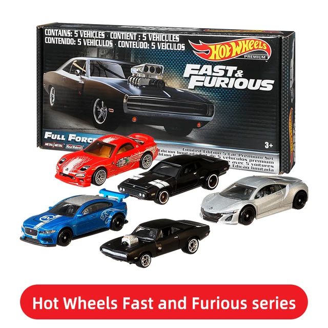 Original Hotwheels Boys Toys 