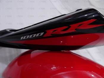 

Motorcycle Fairing for Fireblade 2007 CBR1000RR Fairings 07 CBR1000RR Fairings 2006 - 2007 White Red Black