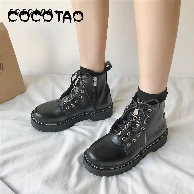 Botas Negras 2019 Best Sale, UP TO 66% OFF | www.elmonstruodelasgalletas.com