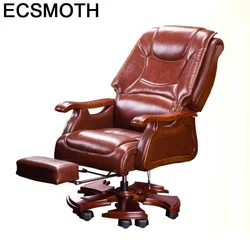 Chaise de Bureau ergonomique pour Gamer, chaise d'ordinateur 