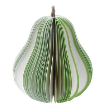 

Sticky Notes Notes Stickies note notepads 140 sheets pear fruit