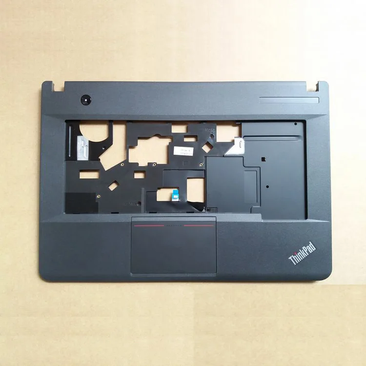 Новая Оригинальная подставка для клавиатуры Lenovo Thinkpad E440 E431 верхняя крышка